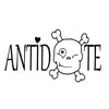 ANTIDOTE - Tasse-toi - Single